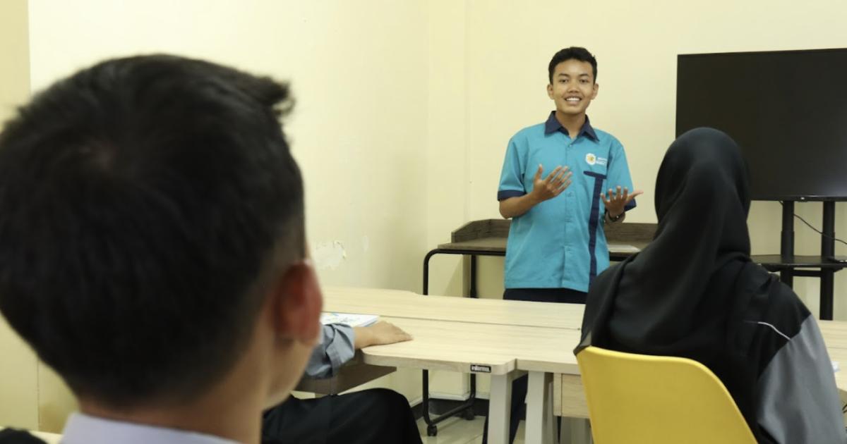 Pendidikan Vokasi Perlu Kolaborasi dengan Industri agar Pemebelajaran terus Relevan - Gamelab.ID