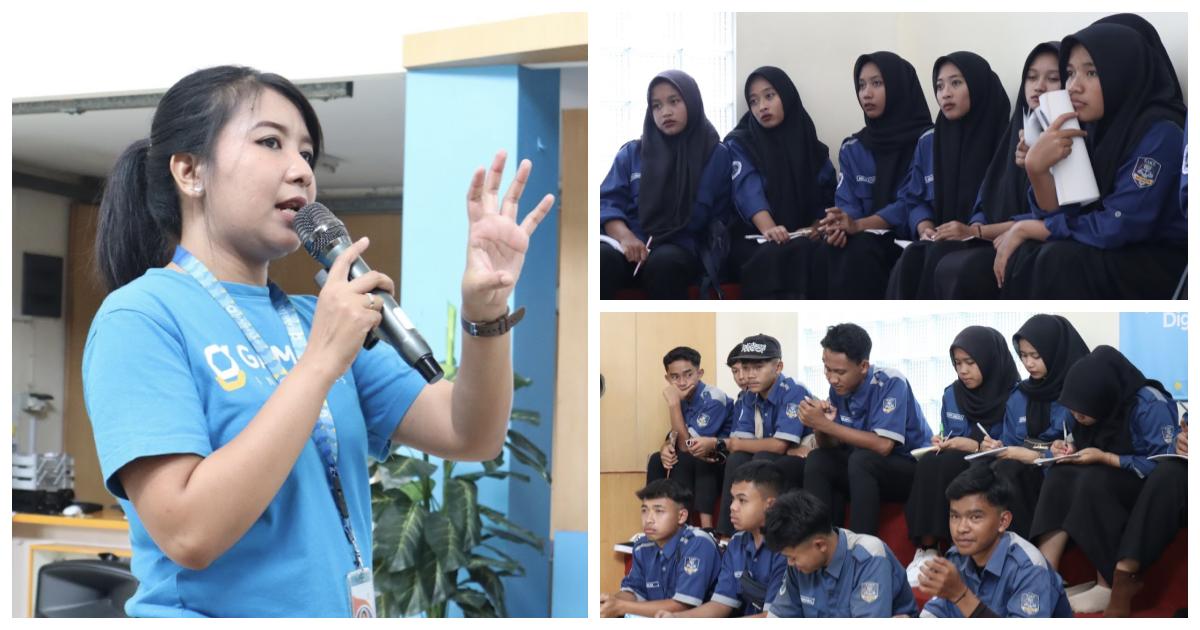Seminar Industri - Gamelab.ID