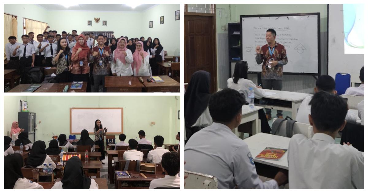 Kelas Industri SMK - Gamelab.ID