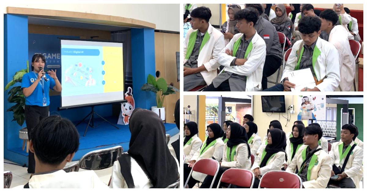 Memahami Budaya Kerja Industri - Gamelab.ID