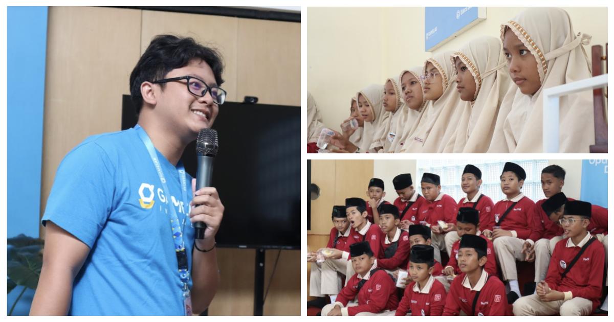 Memahami Pembuatan Game - Gamelab.ID