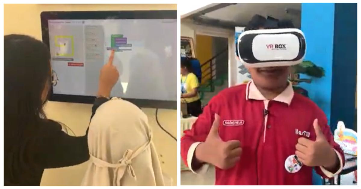 Menjajal Gim Karya GAMELAB dan Educa Studio - Gamelab.ID