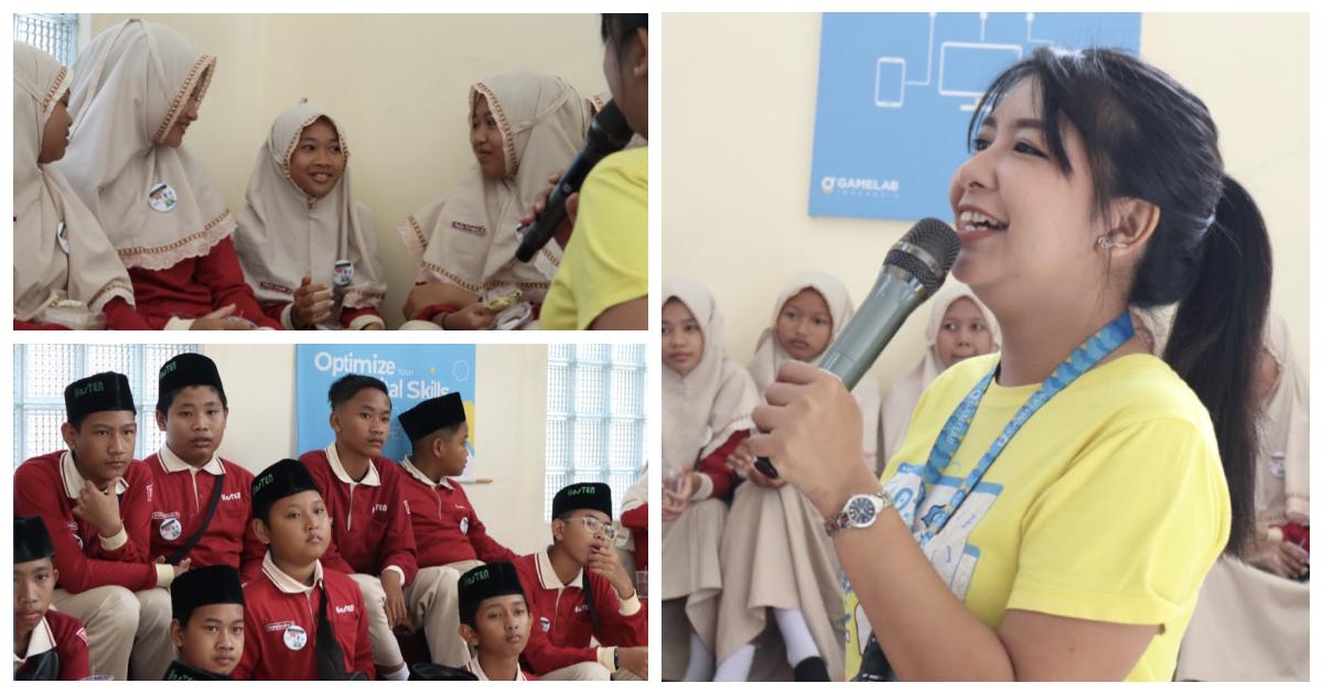 Mengenal Industri - Gamelab.ID