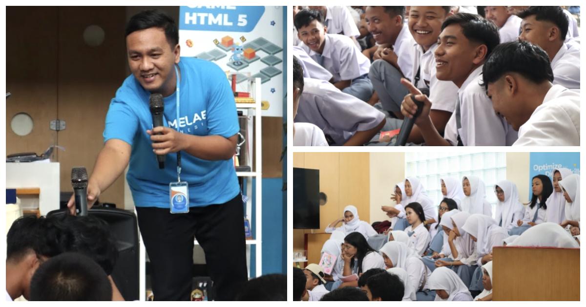 Diskusi Soal Digital Marketing - Gamelab.ID