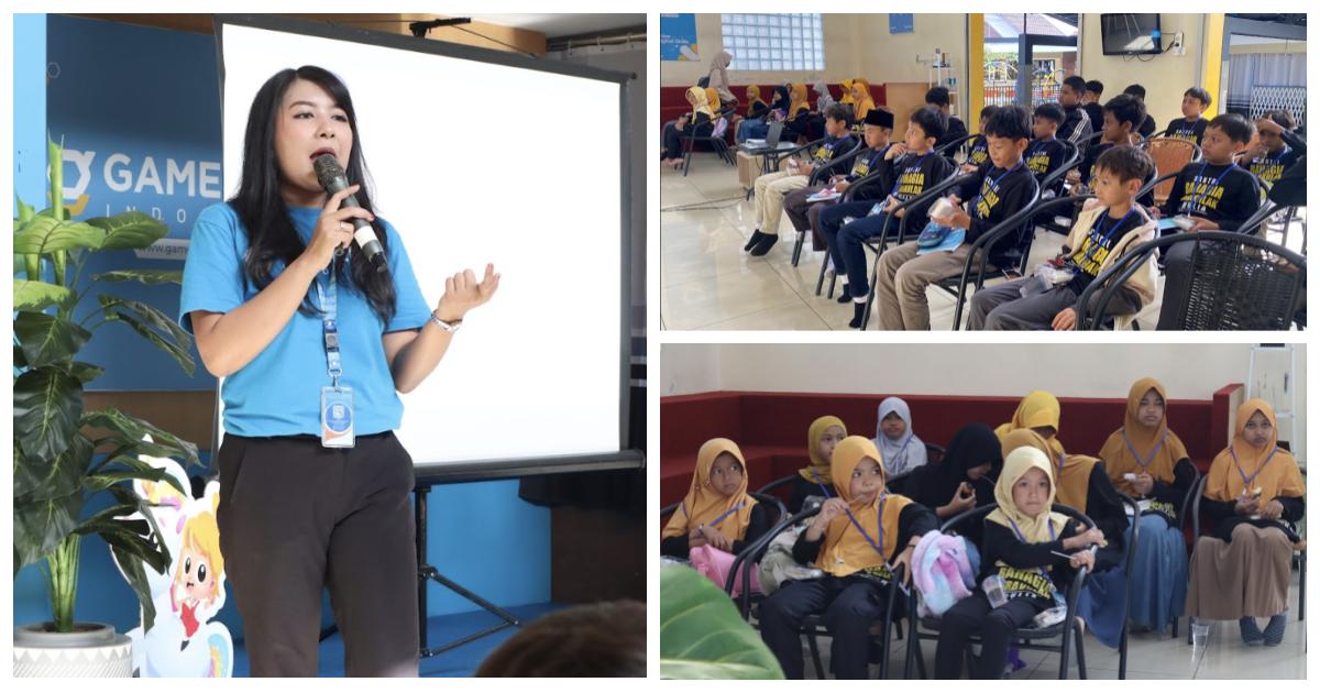 Mengenal Industri - Gamelab.ID