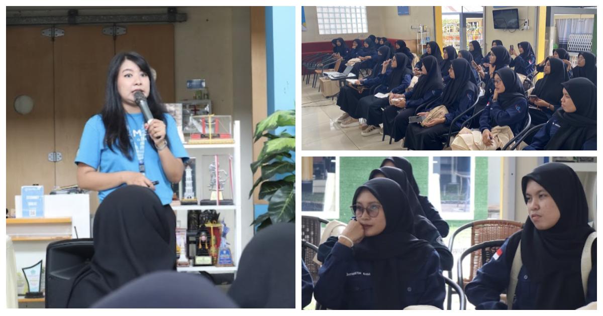 Memahami Industri Bekerja - Gamelab.ID