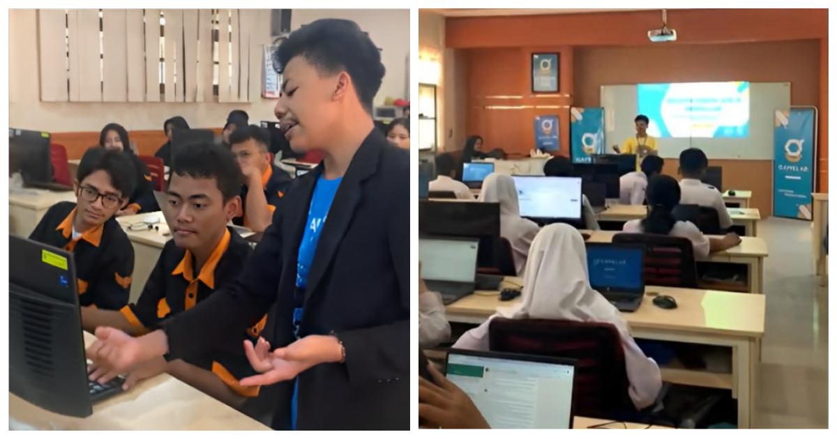 Apa Itu Praktisi Mengajar dalam Kelas Industri? - Gamelab.ID