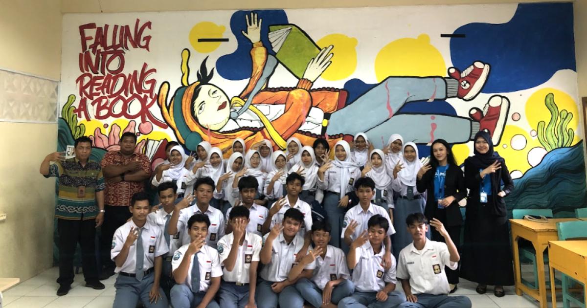 Kelas Industri - Gamelab.ID