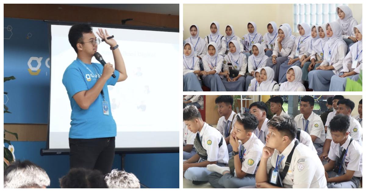 Diskusi bersama Expert Trainer Membahas Prospek Karier dan Keterampilan - Gamelab.ID