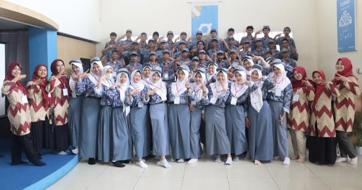 SMK Manangga Pratama - Gamelab.ID