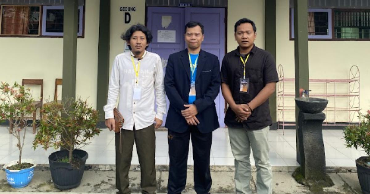 LKS Tingkat Kabupaten Purworejo 2025 - Gamelab.ID