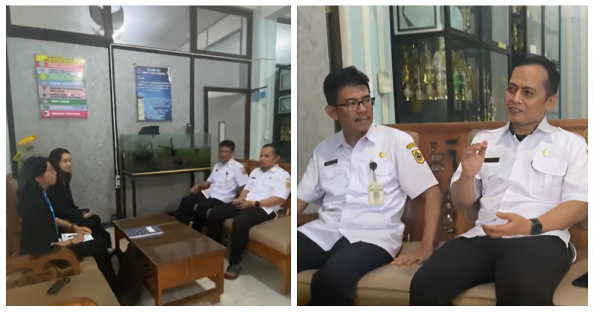 Kelas Industri - Gamelab.ID