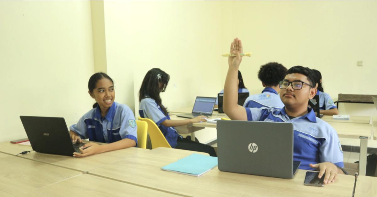 Mengenal Jurusan Akuntansi SMK - Gamelab.ID