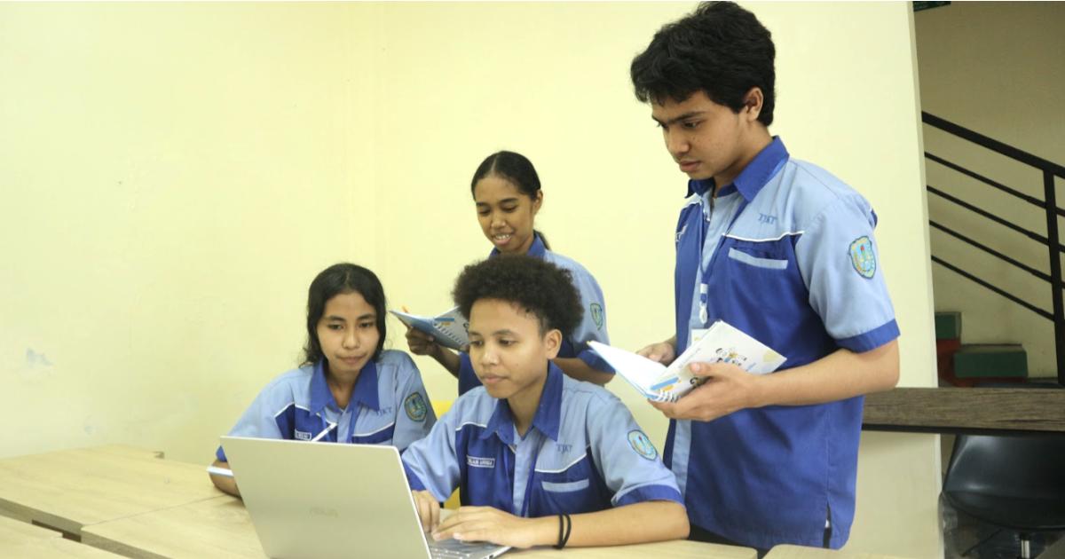 Mengapa PKL Penting untuk Siswa Jurusan Akuntansi - Gamelab.ID