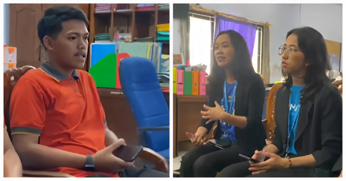 SMK Bhina Karya Karanganyar - Gamelab.ID