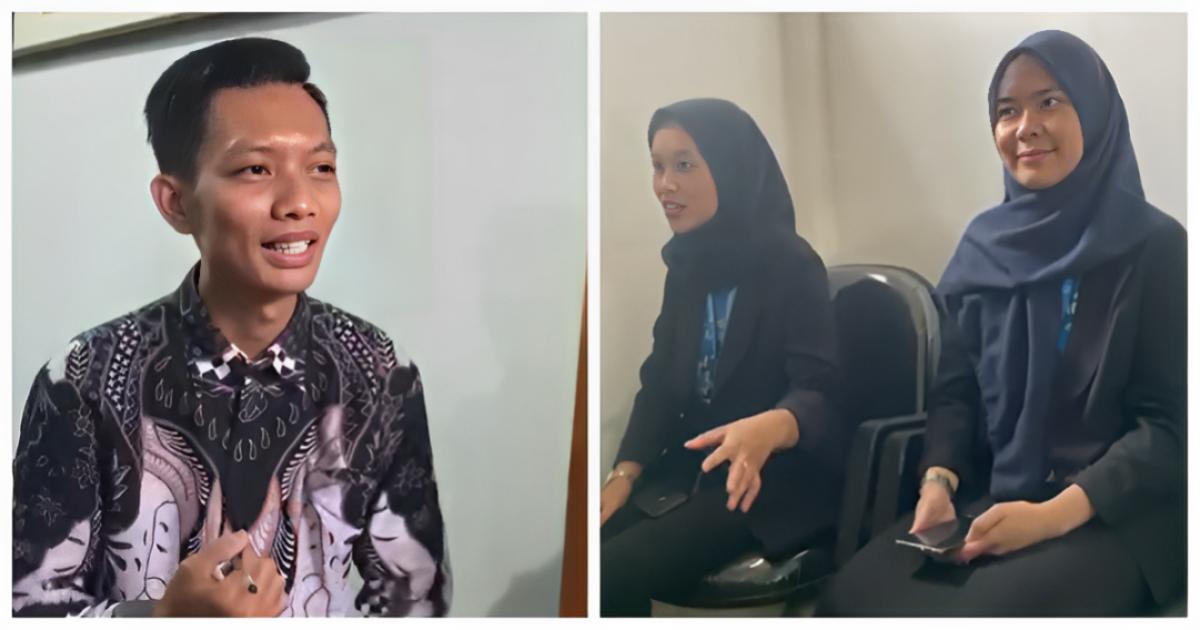 SMK Al-Islam Joresan - Gamelab.ID