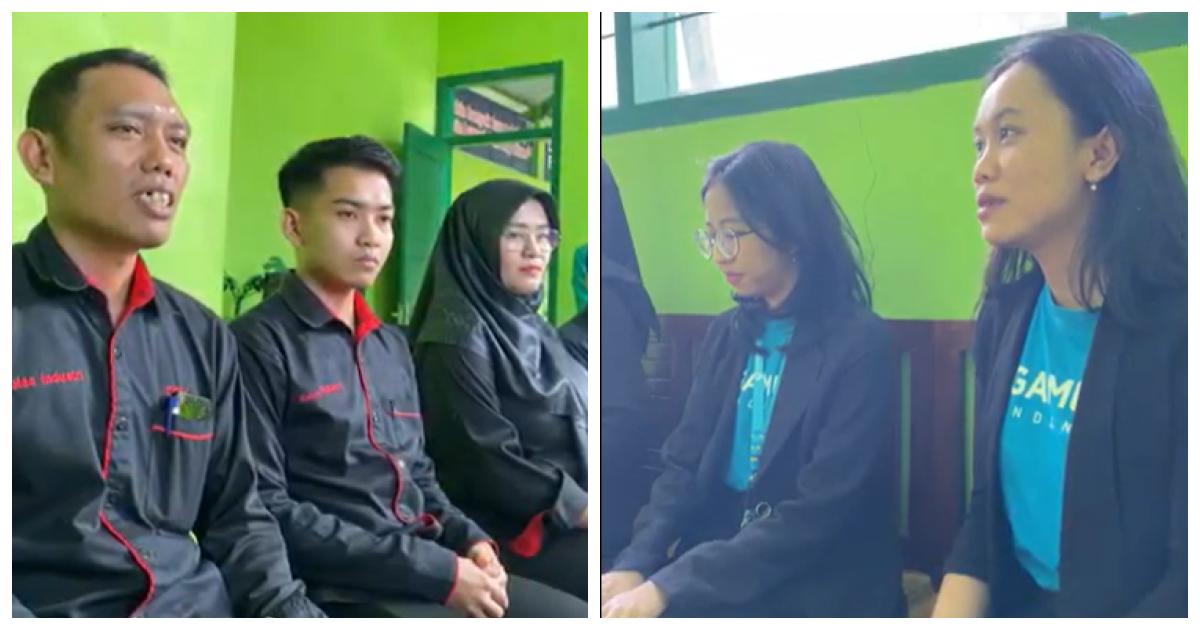 Kelas Industri - Gamelab.ID