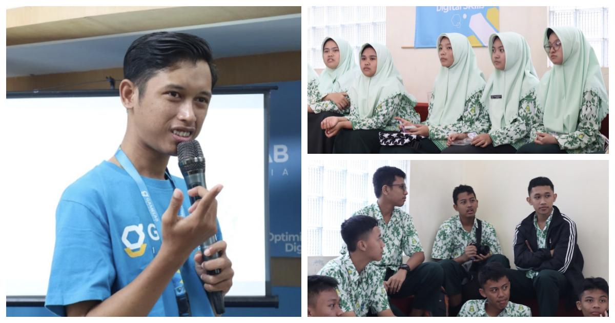 Diskusi bersama Praktisi Industri Soal Animasi - Gamelab.ID