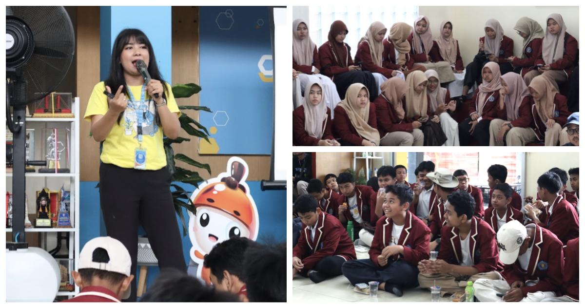 Mengenal Dunia Industri Kreatif - Gamelab.ID