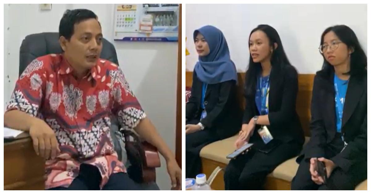 Memahami Konsep Kelas Industri - Gamelab.ID