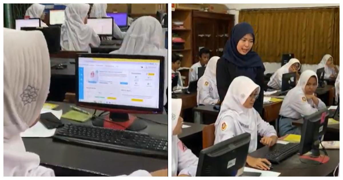 Apa yang Dimaksud dengan Kelas Industri - Gamelab.ID