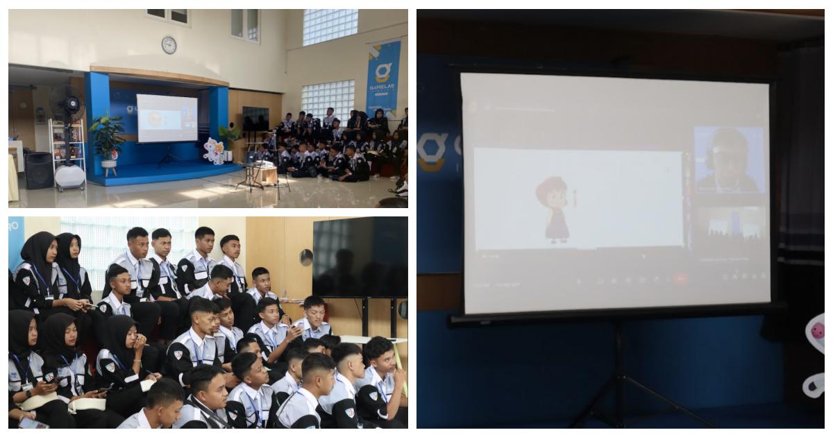 Mempelajari Cara Pembuatan Animasi - Gamelab.ID