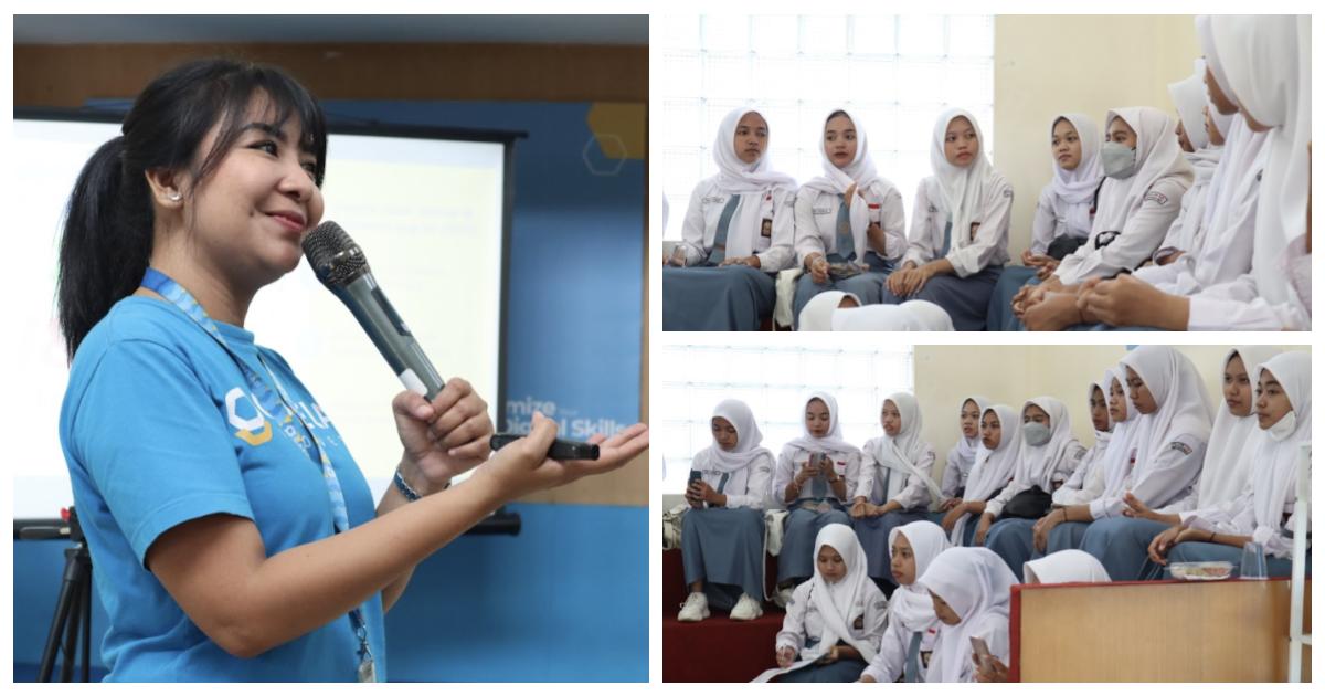 Mengenal Dunia Industri dan Dunia Kerja - Gamelab.ID