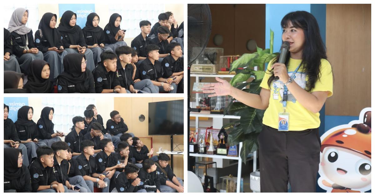 Mengenal Dunia Industri dan Dunia Kerja - Gamelab.ID