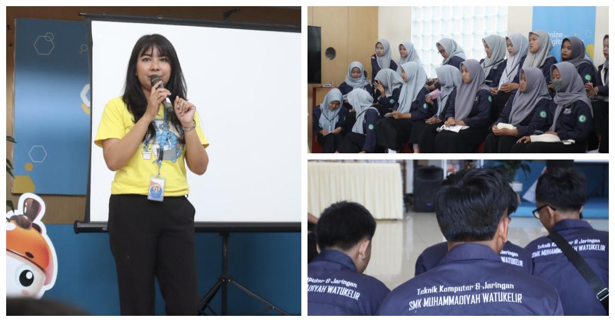 Mengenal Dunia Industri dan Dunia Kerja - Gamelab.ID