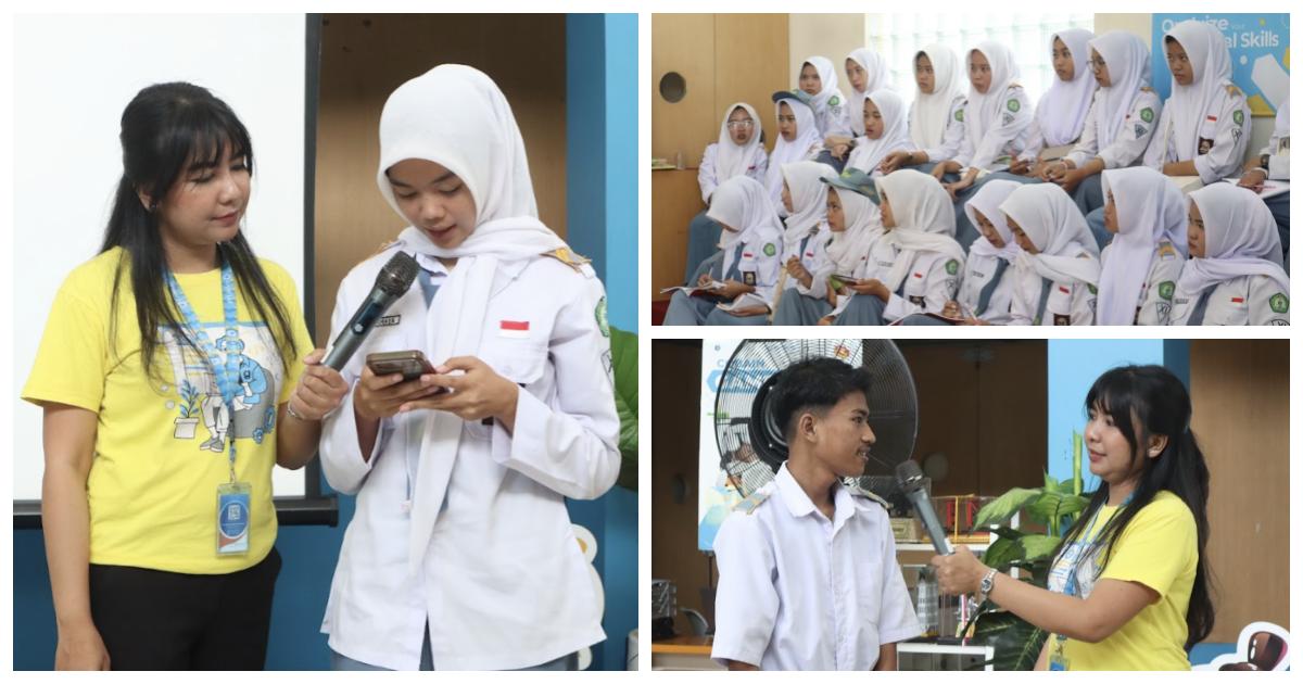 Mengenal Dunia Industri dan Dunia Kerja - Gamelab.ID