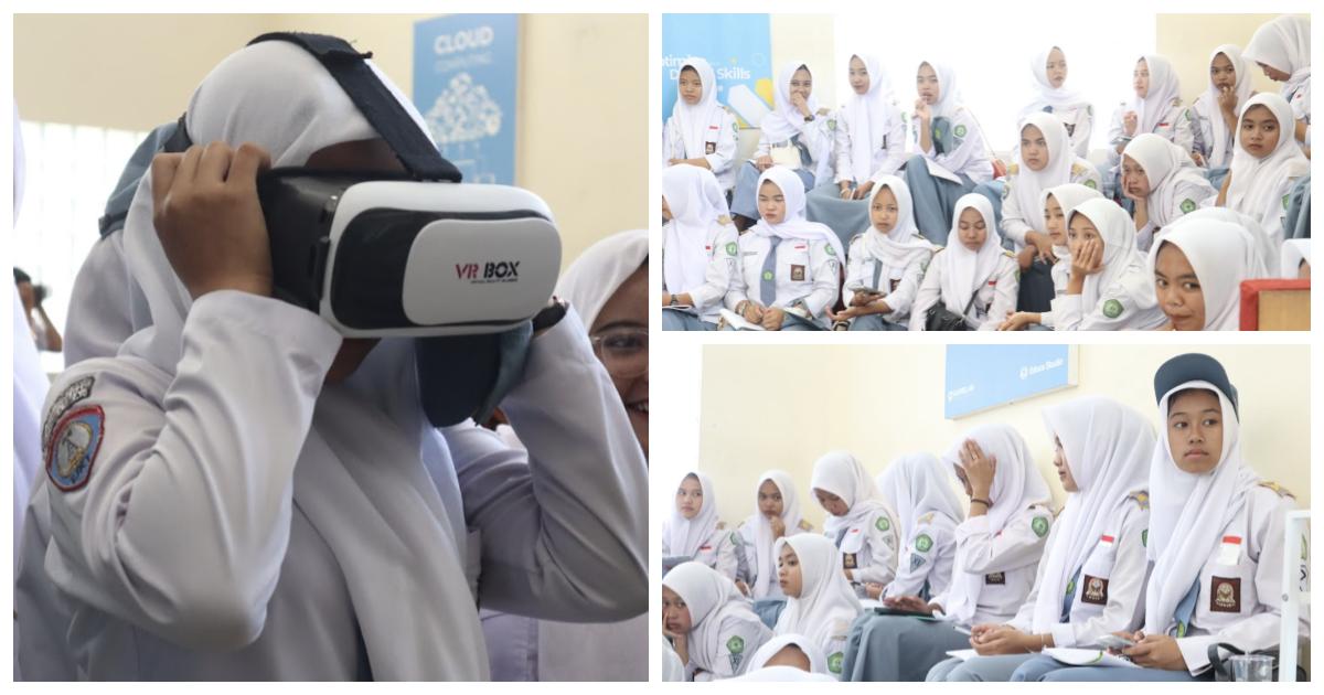 Eksplorasi Gim VR dan Mengenal Komponen Komputer secara Virtual - Gamelab.ID