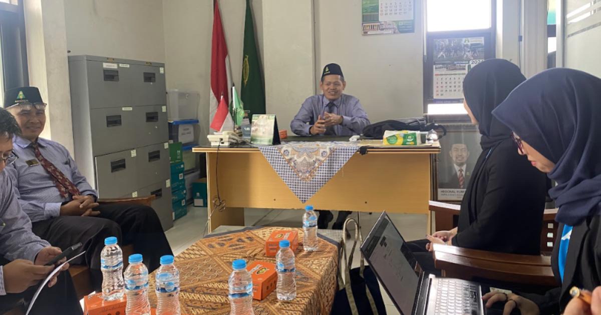 Evaluasi Implementasi Kelas Industri - Gamelab.ID