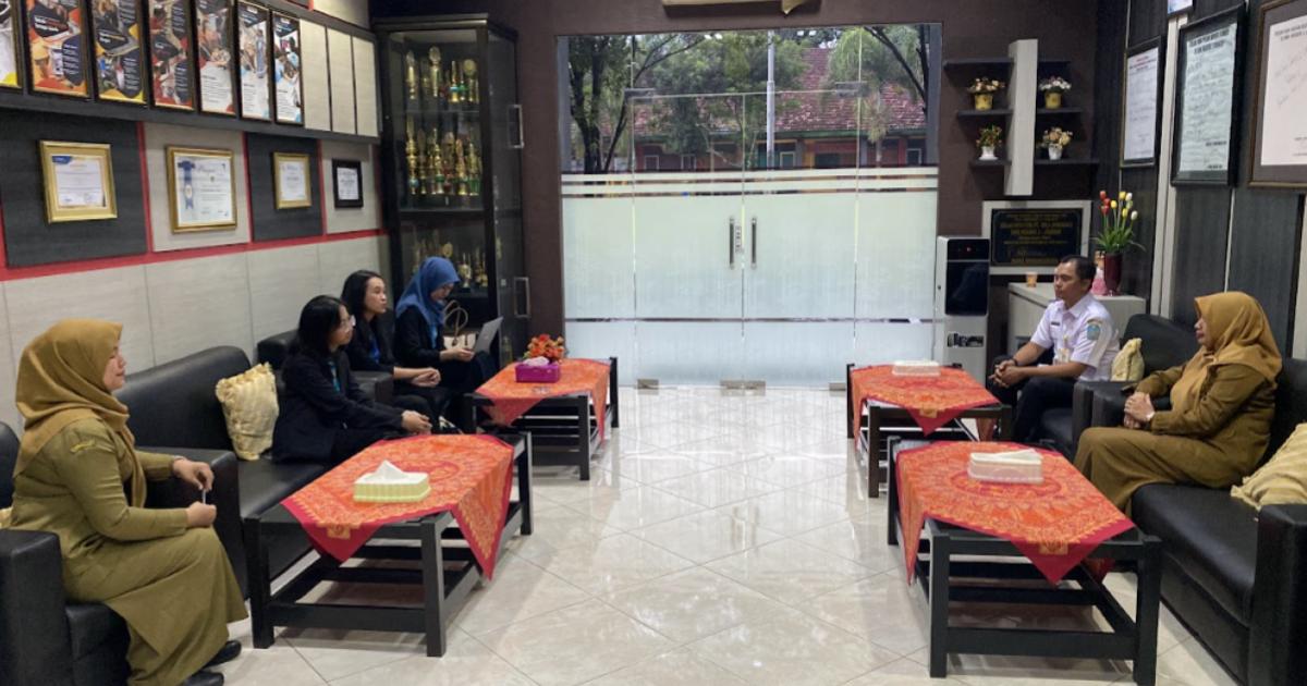 Mempersiapkan Siswa untuk Masa Depan - Gamelab.ID