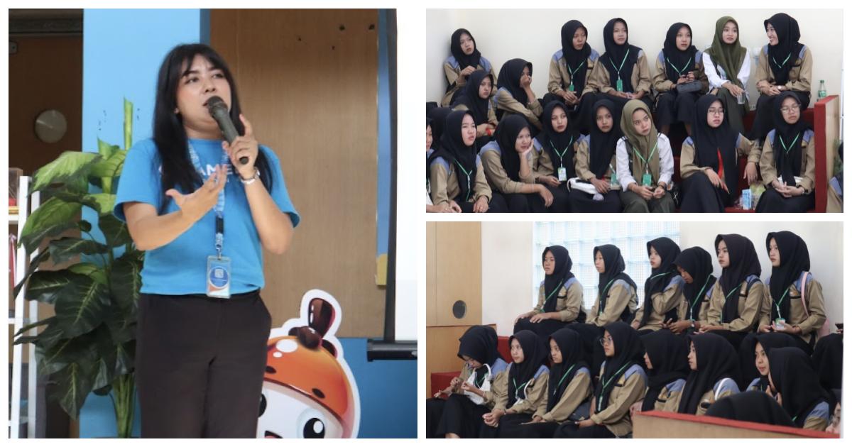 Mengenal Dunia Industri dan Dunia Kerja - Gamelab.ID
