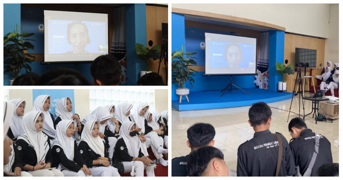Proses Pembuatan Game bersama Praktisi Industri - Gamelab.ID