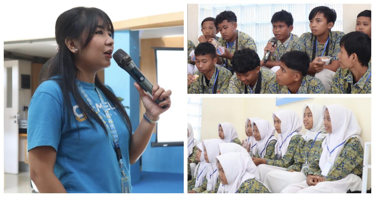 Mengenal Profesi dan Dunia Industri - Gamelab.ID