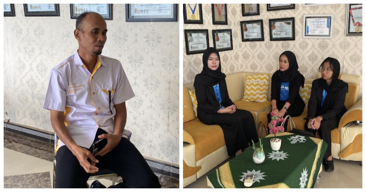 Kolaborasi Erat antara SMK Binaan dan Mitra Industri - Gamelab.ID