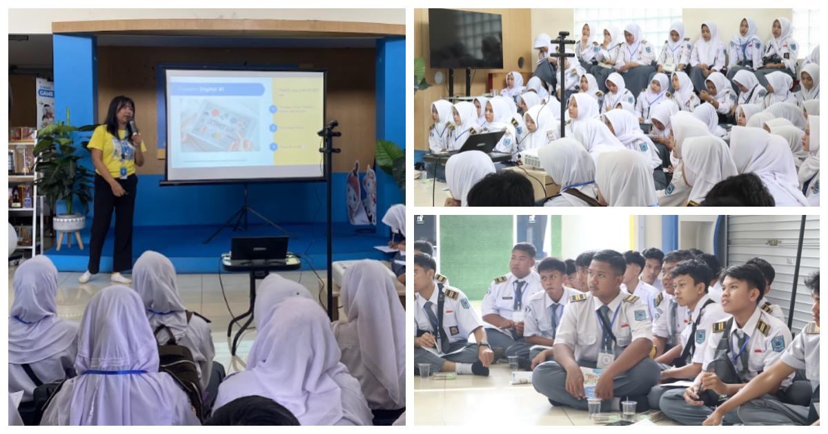 Memahami Dunia Industri dan Dunia Kerja - Gamelab.ID