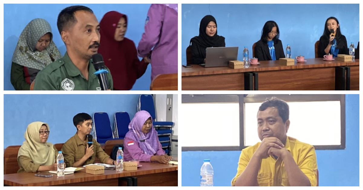 Tujuan Visitasi GAMELAB ke SMK Negeri 1 Suboh Situbondo - Gamelab.ID