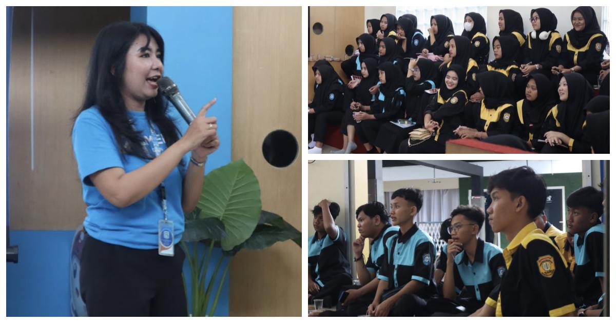 Mengenal Dunia Industri dan Keterampilan Kerja - Gamelab.ID