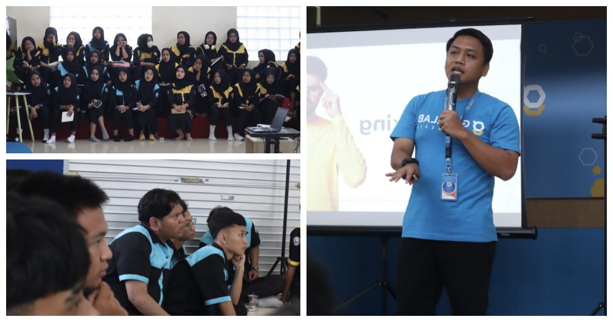 Belajar Digital Marketing dengan Praktisi Industri - Gamelab.ID