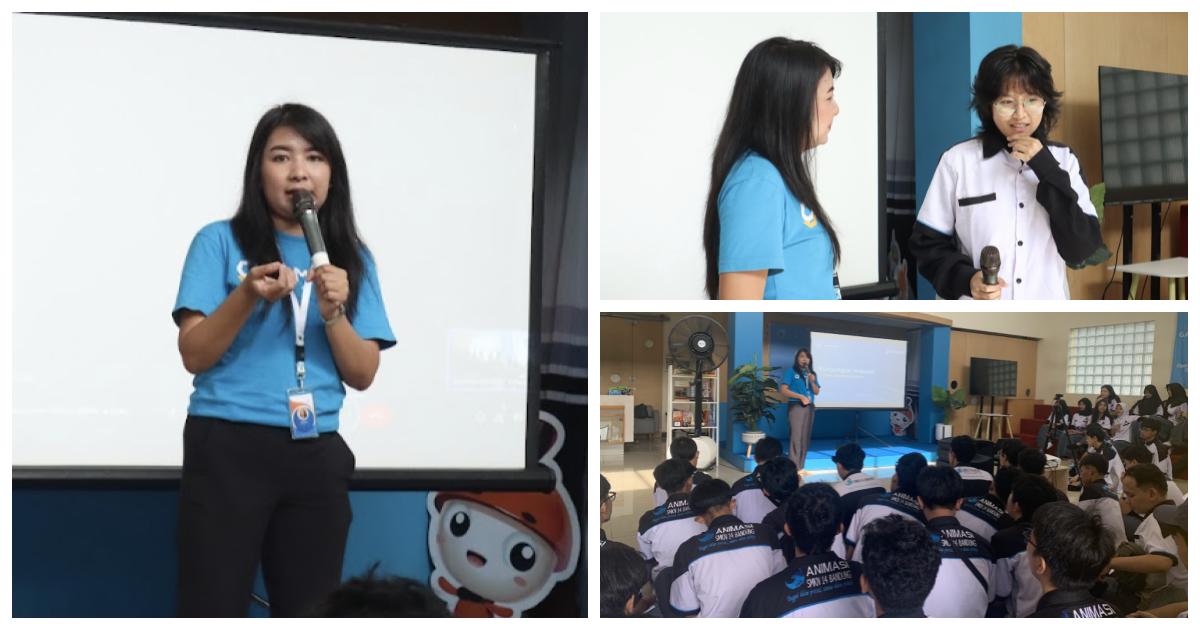 Mengenal Dunia Industri dan Keterampilan Kerja - Gamelab.ID