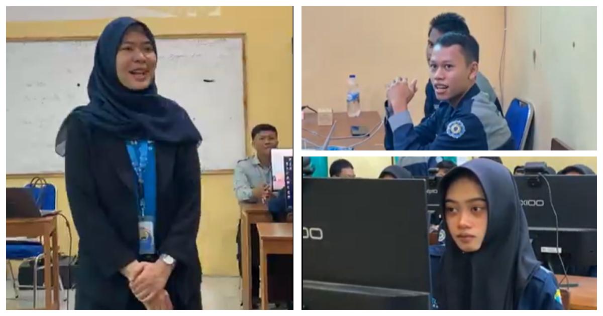 SMK Muhammadiyah Randublatung - Gamelab.ID