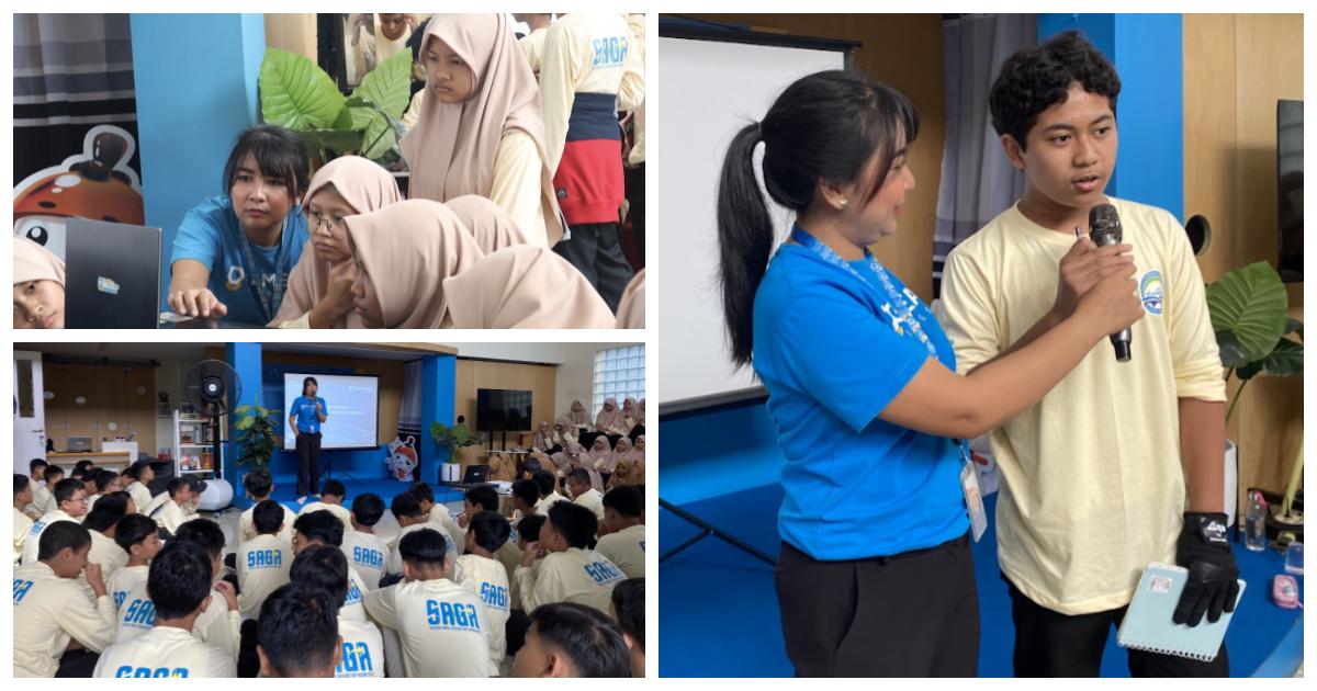 Mengenal Industri Kreatif dan Berbagai Profesi - Gamelab.ID