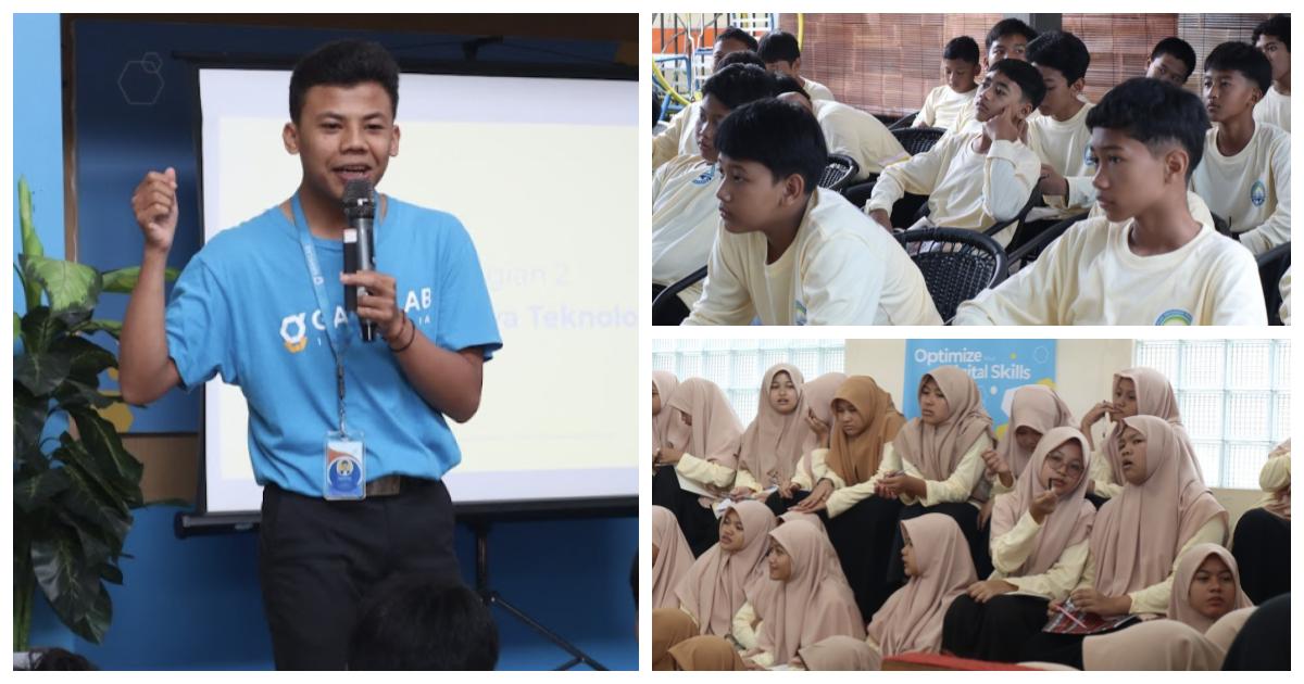 Mempelajari Proses Pembuatan Gim dan Teknologi Digital - Gamelab.ID