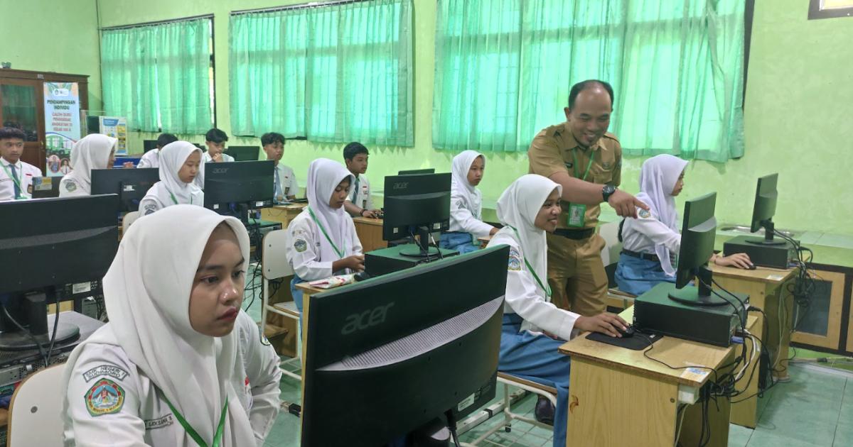 Apa Arti UKK dan Tujuannya - Gamelab.ID