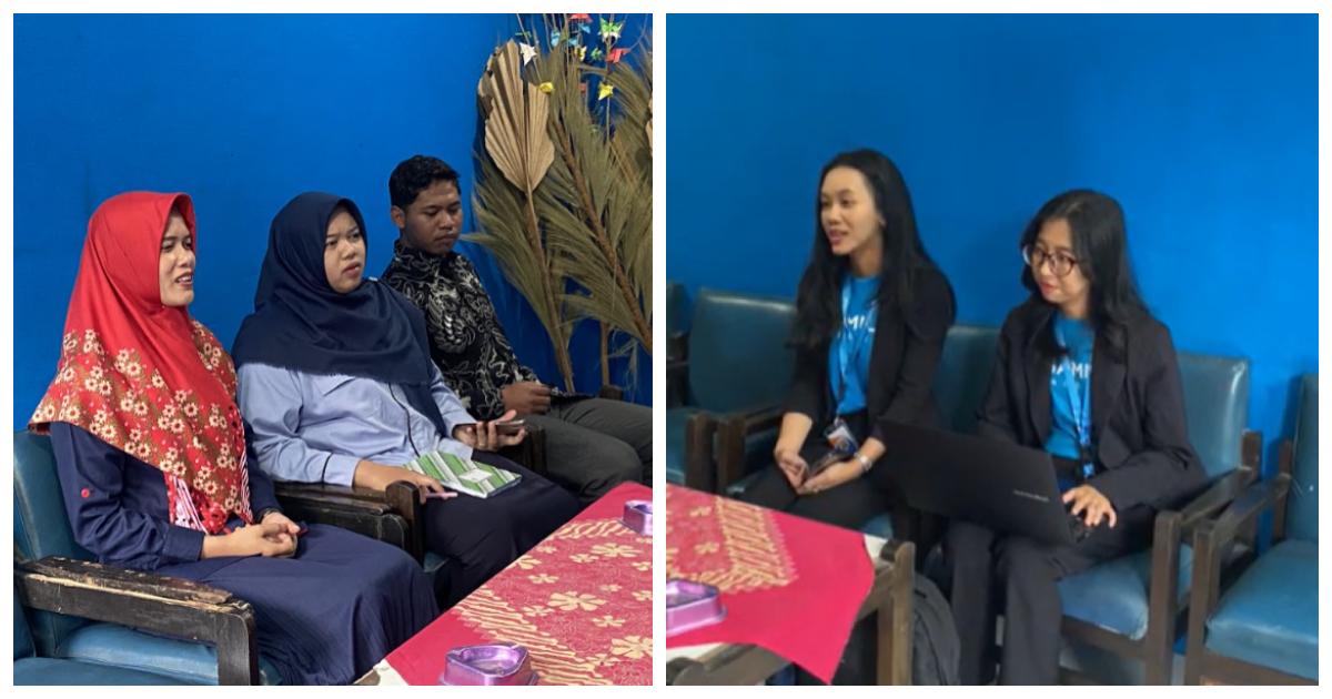 Evaluasi Implementasi Kelas Industri di SMK AL Mubtadi-In Candimulyo - Gamelab.ID