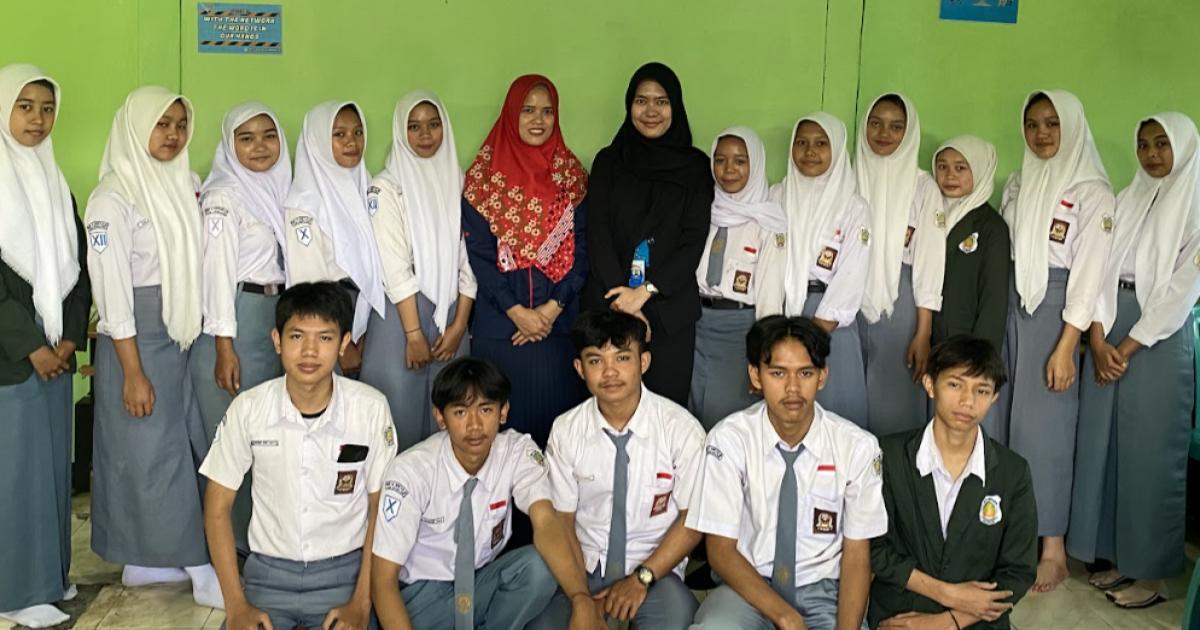 SMK AL Mubtadi-In Candimulyo - Gamelab.ID