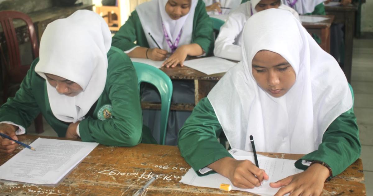 Pemahaman dan Tujuan Uji Kompetensi Keahlian (UKK) - Gamelab.ID