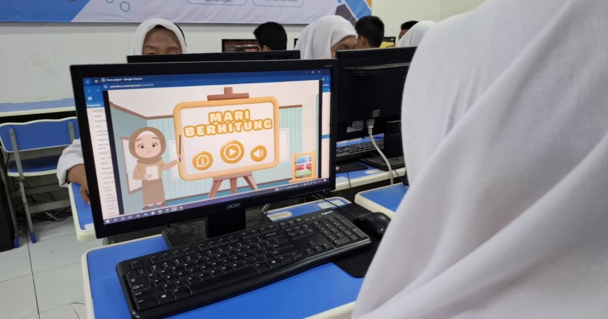 Pemahaman dan Tujuan Uji Kompetensi Keahlian (UKK) - Gamelab.ID